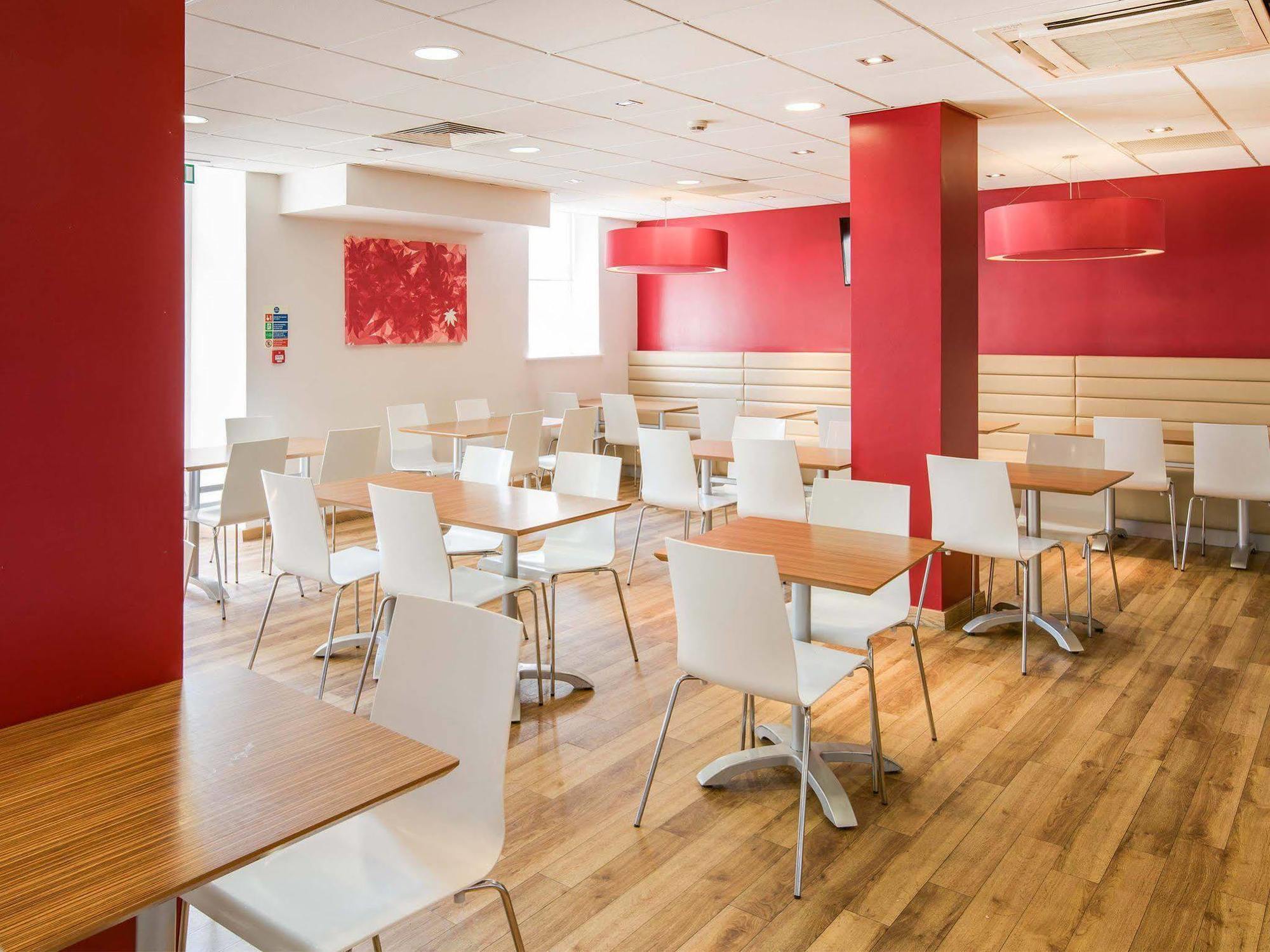 Travelodge Cameron Toll Hotel Edinburgh Dış mekan fotoğraf