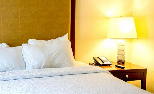 Travelodge Cameron Toll Hotel Edinburgh Dış mekan fotoğraf