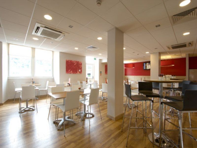 Travelodge Cameron Toll Hotel Edinburgh Dış mekan fotoğraf